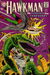 Hawkman (DC, 1964 series) #23 (December 1967-January 1968)