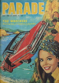 Parade (Southdown Press, 1963 series)  #210 (May 1968)