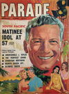 Parade (Southdown Press, 1963 series) #214 (September 1968)