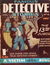 Famous Detective Stories (Frank Johnson, 1946 series) v1#6 (May 1947)