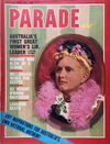 Parade (Southdown Press, 1963 series) #268 March 1973