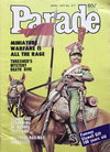 Parade  #317 (April 1977)