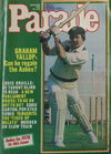 Parade (Southdown Press, 1963 series) #338 (January 1979)