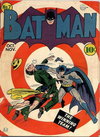 Batman  #7 (October-November 1941)