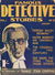 Famous Detective Stories (Frank Johnson, 1946 series) v1#2 (January 1947)