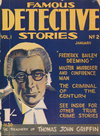 Famous Detective Stories  v1#2 (January 1947)