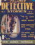 Famous Detective Stories (Frank Johnson, 1946 series) v1#3 (February 1947)
