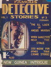 Famous Detective Stories  v1#3 (February 1947)