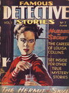 Famous Detective Stories  v1#7 (June 1947)