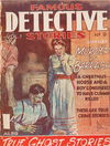 Famous Detective Stories (Frank Johnson, 1946 series) v1#9 August 1947