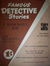 Famous Detective Stories (Frank Johnson, 1946 series) v4#2 (January 1950)