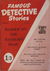 Famous Detective Stories (Frank Johnson, 1946 series) v5#1 (December 1950)