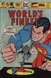 World's Finest Comics  #236 (March 1976)