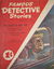 Famous Detective Stories (Frank Johnson, 1946 series) v3#8 (July 1949)