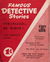 Famous Detective Stories (Frank Johnson, 1946 series) v4#6 (May 1950)