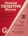 Famous Detective Stories  v4#6 (May 1950)
