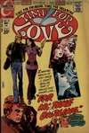 Time for Love  #28 (May 1972)