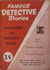 Famous Detective Stories (Frank Johnson, 1946 series) v5#6 (May 1951)