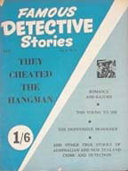 Famous Detective Stories  v5#8 (July 1951)