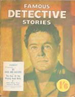 Famous Detective Stories  v7#7 (August 1953)