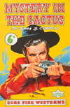 Mystery in the Cactus [nn] ([1949])