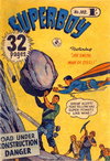 Superboy  #102 ([August 1957?])