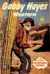 Gabby Hayes Western  #18 (May 1950)