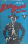 Bill Boyd Western (Cleland, 1955? series) #1 ([January 1955?])