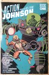 Action Johnson (Unknown, 2014? series) #1 ([2014?])