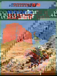 Stripoteka Panorama (Marketprint, 1969 series)  #39 ([1972?])