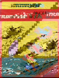 Stripoteka Panorama  #80 ([1972?])