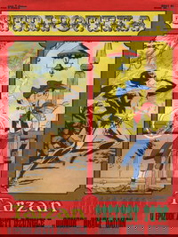 Stripoteka (Marketprint, 1973 series)  #81 (January 1973)