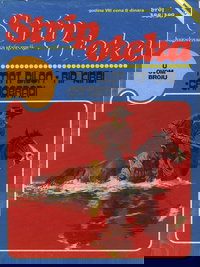 Stripoteka (Marketprint, 1973 series)  #388/389 (1978)