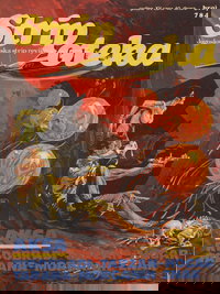 Stripoteka (Marketprint, 1973 series)  #784 (1988) — Untitled