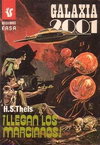 Galaxia 2001  #194 (1980)