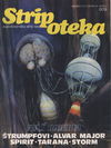 Stripoteka (Marketprint, 1973 series) #809 1989