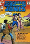 Geronimo Jones  #8 (December 1972)