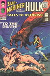 Tales to Astonish  #80 (June 1966)