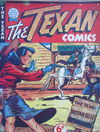 Blue Ribbon Westerns (Times, 1950? series) #9 — The Texan Comics ([1950?])