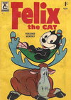 Felix the Cat  #37 ([September 1959])