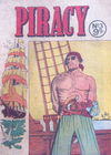 Piracy (Calvert, 1955 series) #3 [July 1955?]