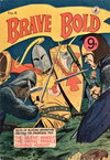 The Brave and the Bold  #4 ([May 1956])