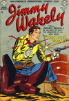 Jimmy Wakely  #16 (March-April 1952)