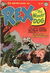 The Adventures of Rex the Wonder Dog (DC, 1952 series) #13 (January-February 1954)