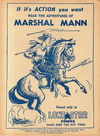 Yarmak Jungle King Comic (Youngs, 1949 series) #9 — Lone Star Comics [Marshal Mann] (page 1)