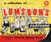 A Collection of Lumsdon's Cartoons  #2 ([1965?])