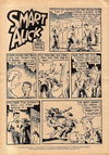 Yarmak Jungle King Comic (Youngs, 1949 series) #1 — Untitled (page 1)