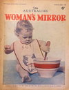 The Australian Woman's Mirror  v29#15 (1 March 1953)