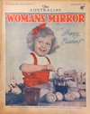 The Australian Woman's Mirror  v29#19 (1 April 1953)