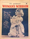 The Australian Woman's Mirror  v28#51 (12 November 1952)